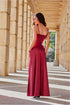 Long dress model 213636 Roco Fashion